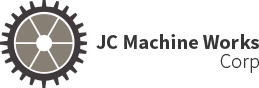 JC Machine Works Corp.